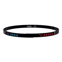 Pulsera Kidult Mujer Love in Acero 731735 - 731735